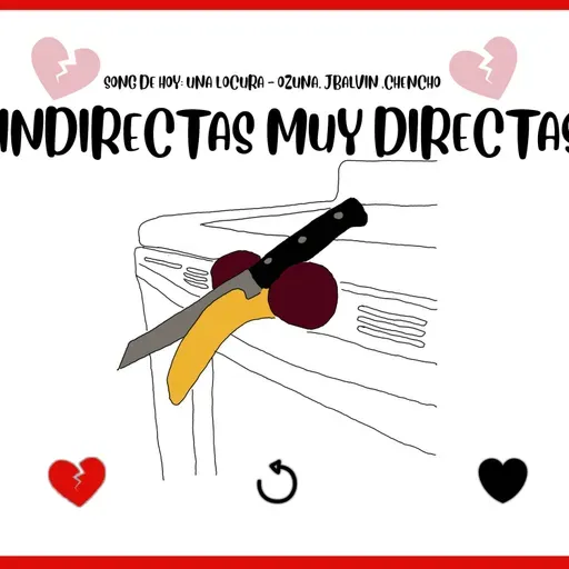 09: Indirectas muy Directas