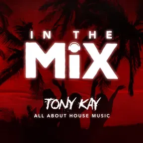 IN THE MIX