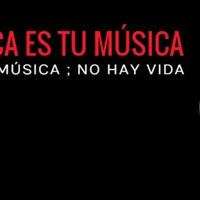 MI MUSICA ES TU MUSICA FM