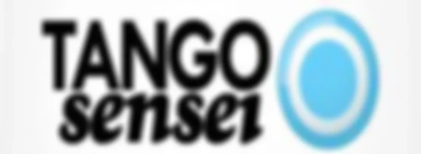 Tango Sensei