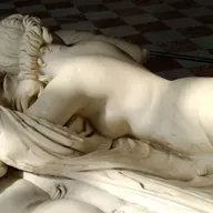 83. O mito de Hermafrodito em Ovídio (Comentário por Sofia Morais Coelho)