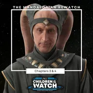 Star Wars: Starfighter Villain Speculation | The Book of Boba Fett Chapter 3 & 4