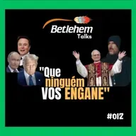 Que ninguém vos engane - 001