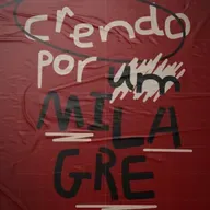 CRENDO POR UM MILAGRE - A OPNIÃO DE QUEM VALE MAIS | PR. PEDRO ESTRELLA