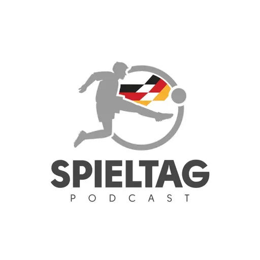 Eps 298 - Dortmund Udah 6 Poin di Belakang Bayern, Title Race Atau Harapan Semu?