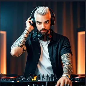 Dj Lapem