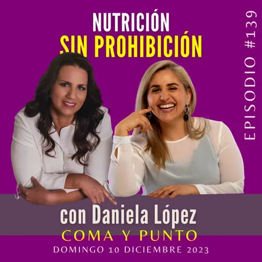Nutrición sin Prohibición