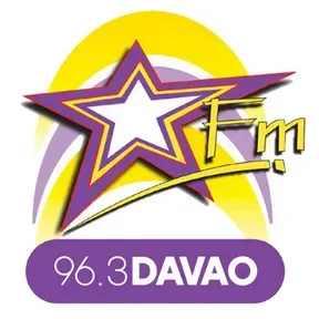 96.3 Star FM Davao