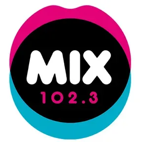 Mix 102.3 FM