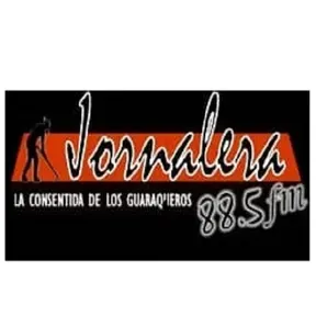 Jornalera 88.5 FM