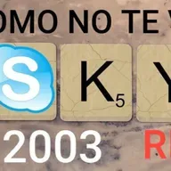 SKYPE COMO NO TE VOY A QUERER SKYPE. PODCAST512