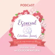 2048 Mi solución natural