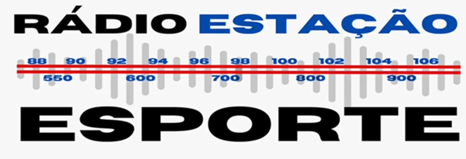 Rádio Estação Esporte online