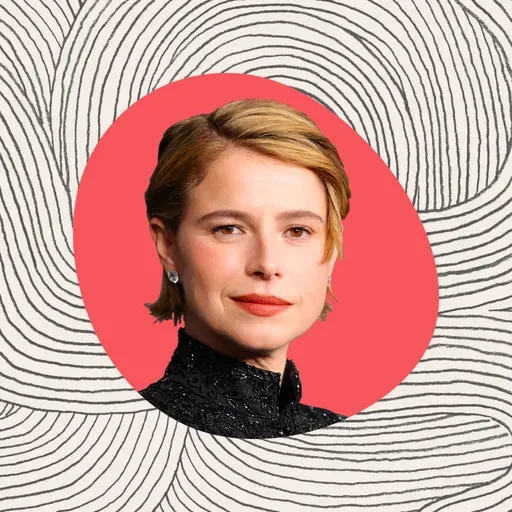 Jessie Buckley Became a Mother for ‘Hamnet.’ Then She Became One for Real.