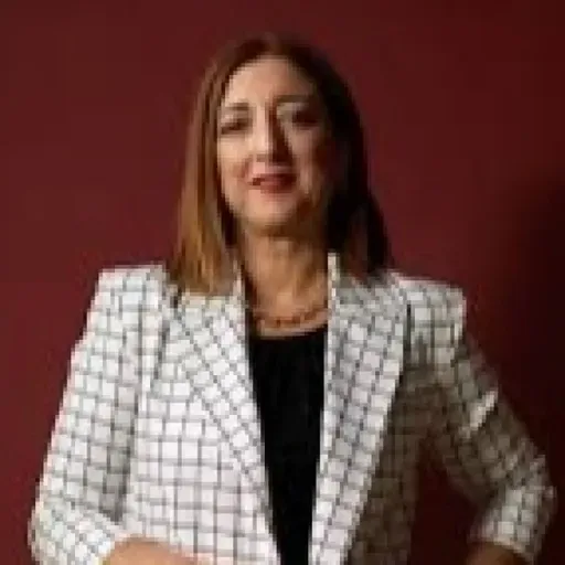 Lo que el cuerpo nos cuenta, Marga Sánchez Romero