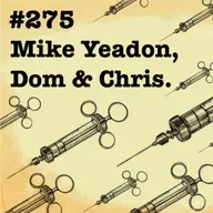 Episode 262: [SF275] Mike Yeadon