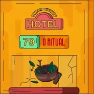 Hotel #79 - O Ritual