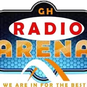 Arena Radio Gh