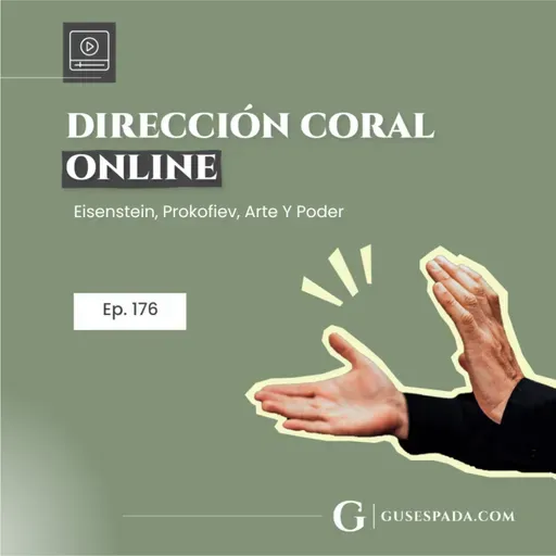 Eisenstein, Prokofiev, Arte Y Poder