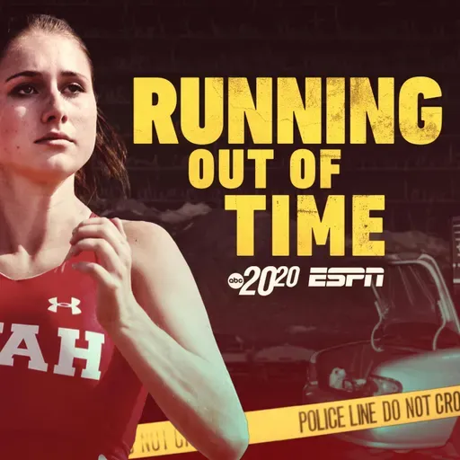 Running Out Of Time (Rebroadcast)