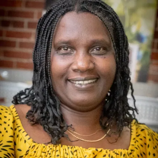 KARUMUNA-UBUCURUZI N'UBUSHINGANTAHE