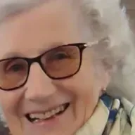 Tríona Uí Shé, An Chistin.