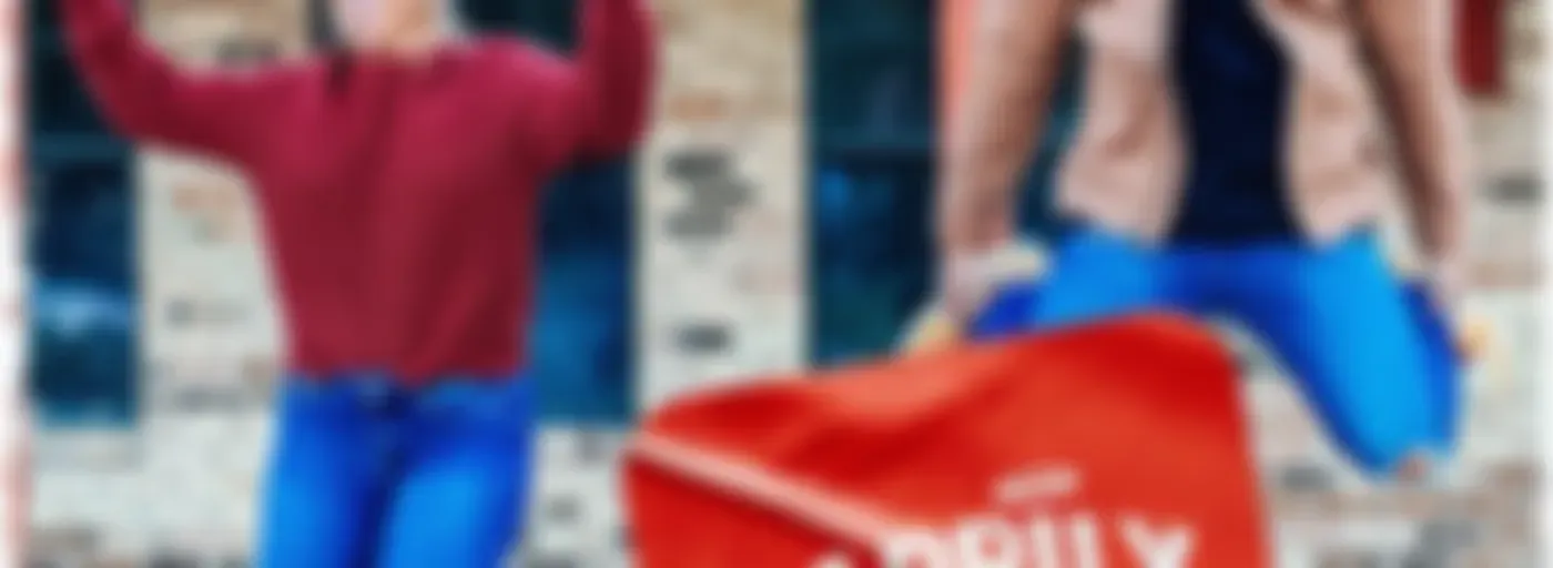 Happily Ever Banter Podcast - w/Uncle Dale & KiKi