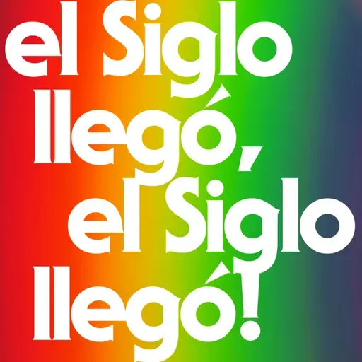 El Siglo de los Sonidos #1097 (28-01-2024)