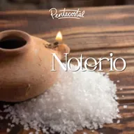 Notorio - Daniel Tejada.
