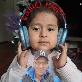 RADIO-ISIDRO