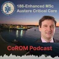 186-Enhanced MSc Austere Critical Care