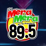 La Mera Mera 89.5 FM en vivo