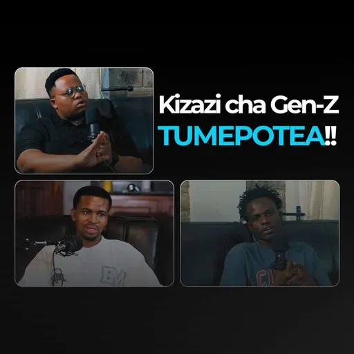 Hatuheshimu Wazazi, Ndoa Hazidumu - Athari za Kuiga Tamaduni za Kizungu