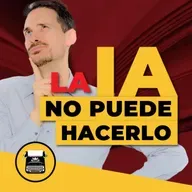 ¿En qué supera un ESCRITOR humano a la IA?
