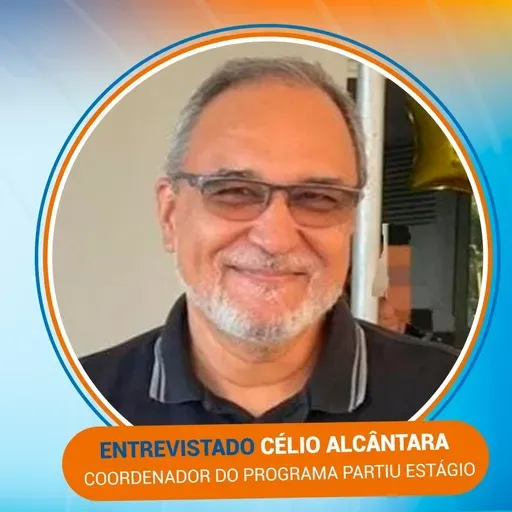 Entrevista - Célio Alcântara