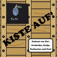 #117 Kiste Auf - für den Kater Mikesch (3/4)