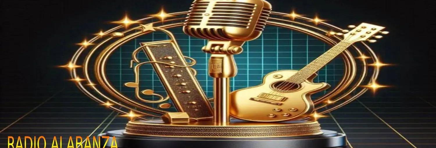Radio Alabansa