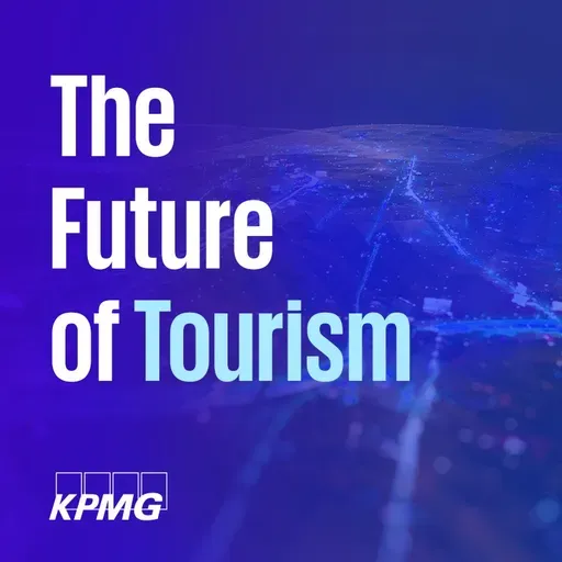 TourisTalk 4 - Cuando la Innovación turística nace del desarrollo tecnológico.