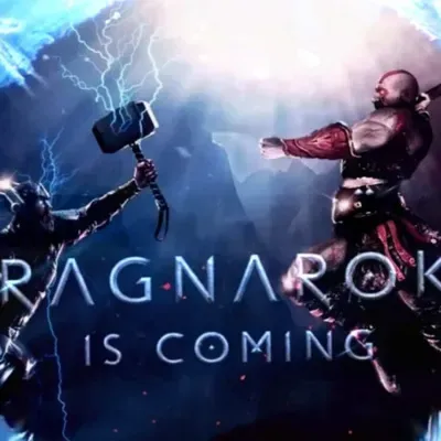 Gamer News - God of War Ragnarok ya tiene fecha de lanzamiento