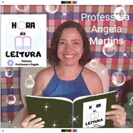 Hora da Leitura - O saber das avós