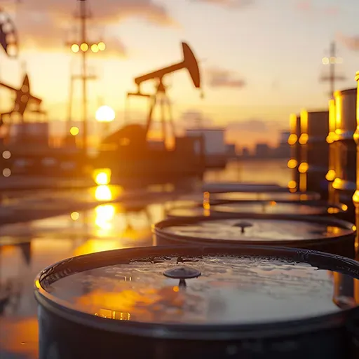 Il cambio di paradigma del petrolio innescato dalla Guerra in Iran