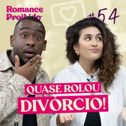 #054/os opostos se atraem? casais competem no game de afinidade