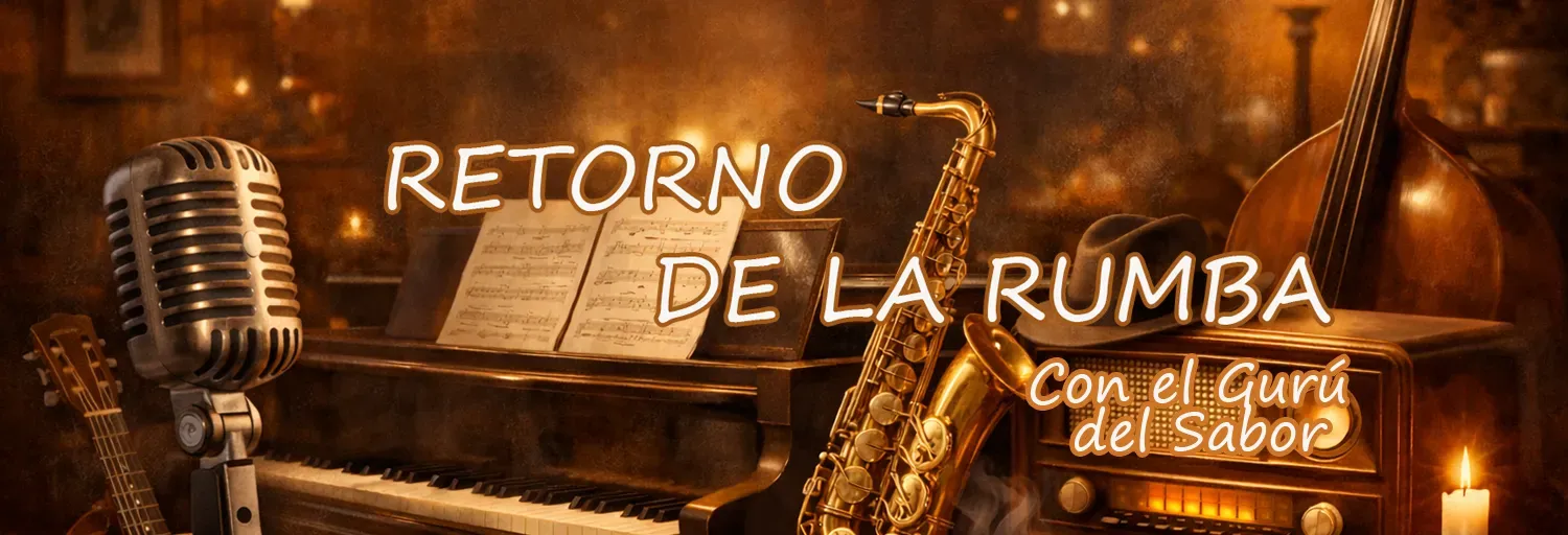 Retorno de la Rumba