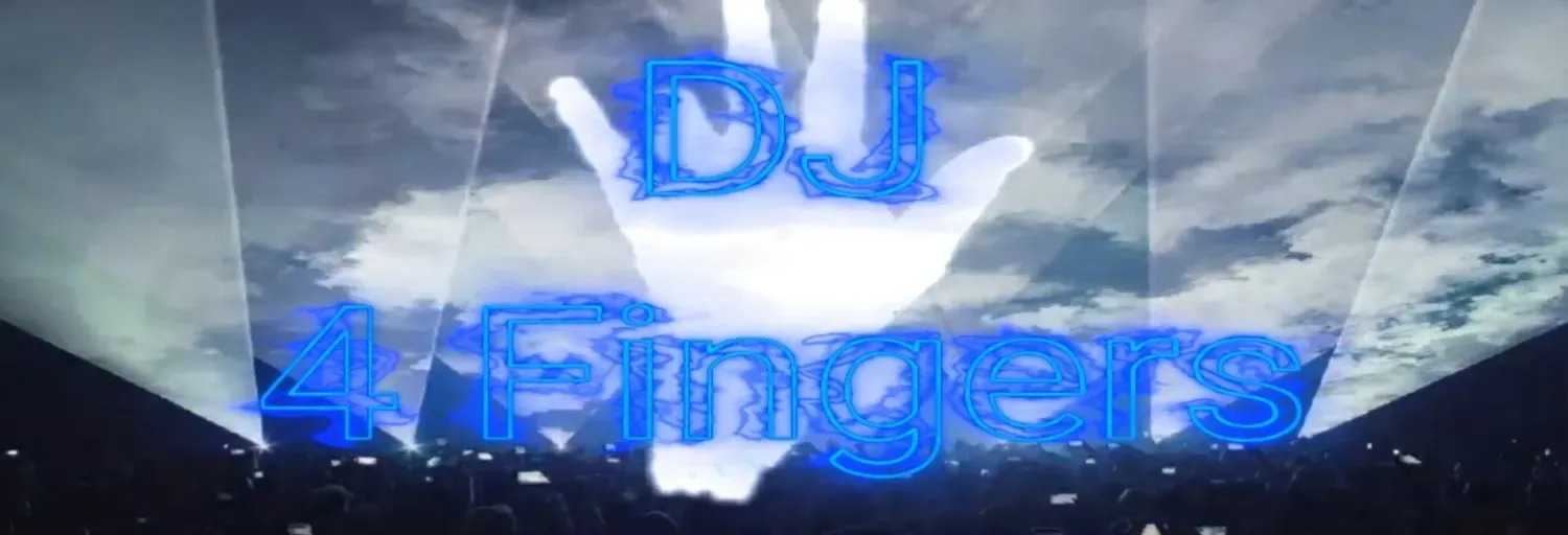 DJ 4 Fingers