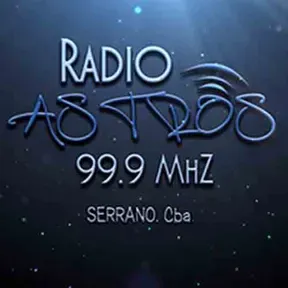 RADIO ASTROS