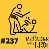 #237 La Golpiza en el Senado