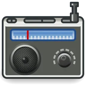 Radio Vinyl FM