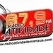 Rádio Atividade 87.9 FM