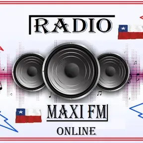 Maxi FM