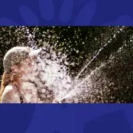 Uisce Éireann Urges Households To Conserve Water During Heatwave